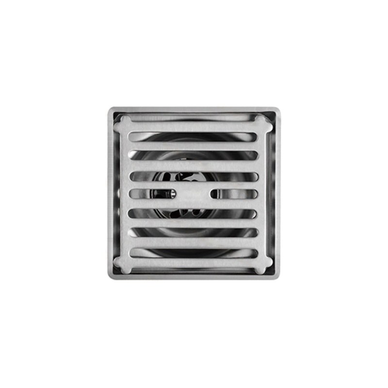 LT-10366-SS-DL floor drain, shower drain, waste outlet