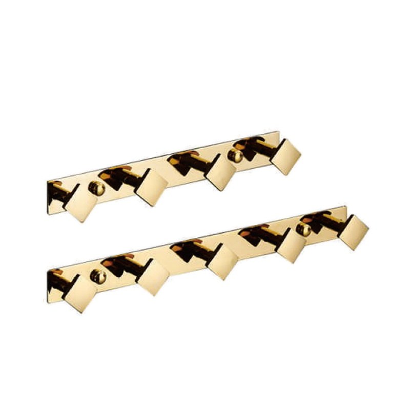 LT-ZA31601H-O bathroom hardware set, towel bar, bath accessory