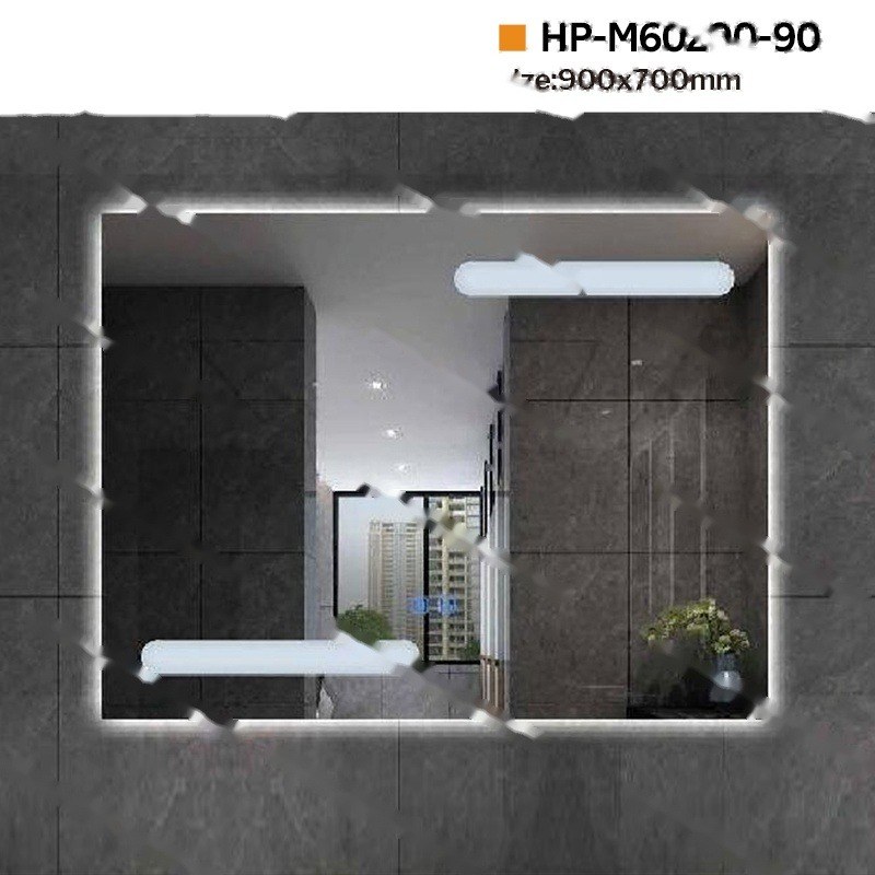 LT-M60200-90 bathroom mirrors