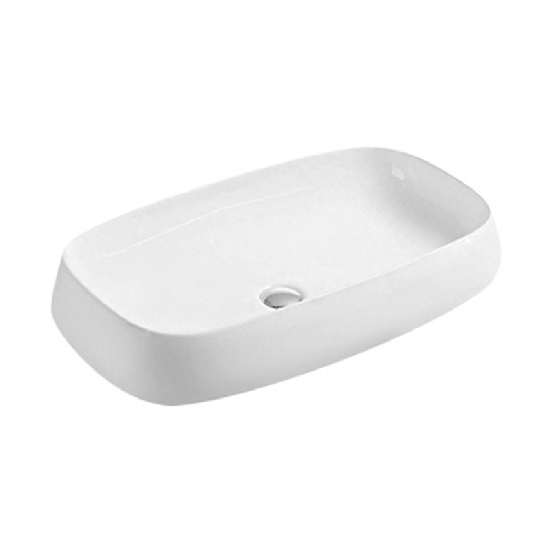 LT-8266 white art-basins