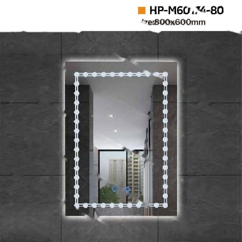 LT-M60174-80 bathroom mirrors