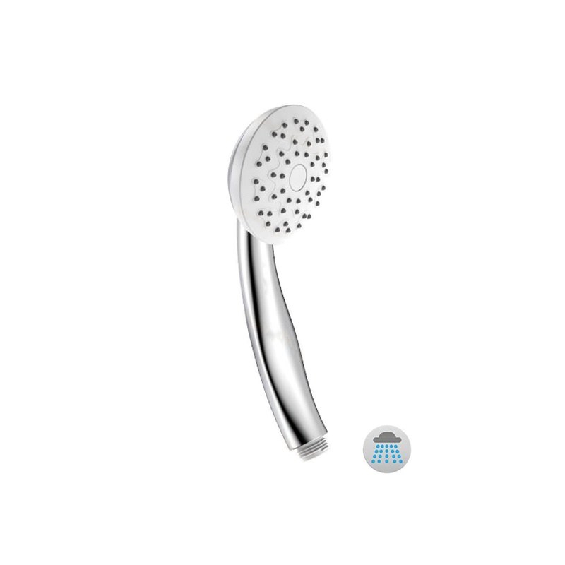 LT-10258-PLA-SP hand shower, hand held shower head