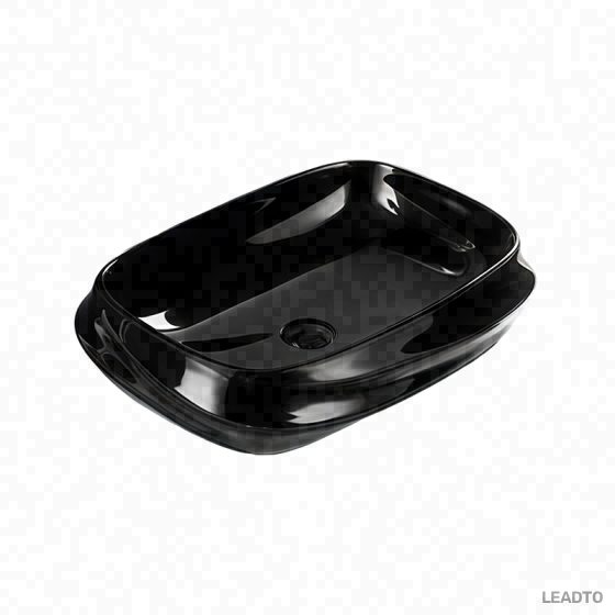LT-6589-CG-BL black art-basins