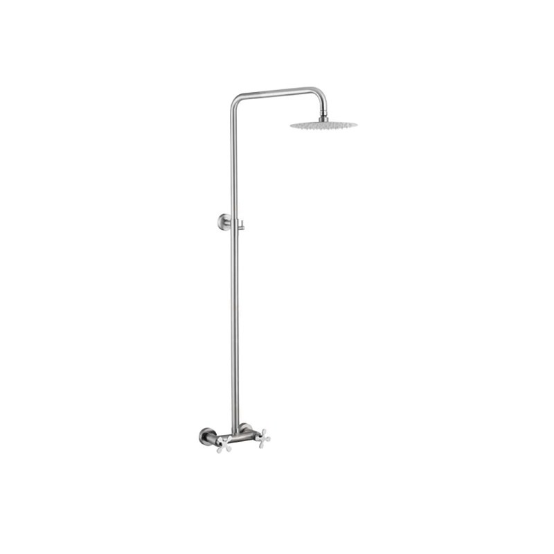 LT-10060-SS-YTLYHS shower set, shower system, complete shower kit