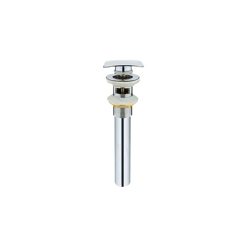 LT-10164-BRA-MPXSQ floor drain, shower drain, waste outlet
