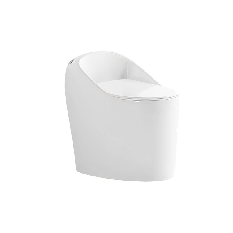 LT-1200 white one-piece-toilets