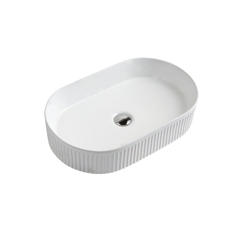 LT-6458A white art-basins