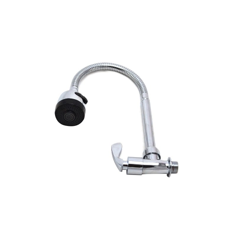 LT-10015-ZINC-QCSCDLLT kitchen faucet, kitchen mixer tap, sink faucet