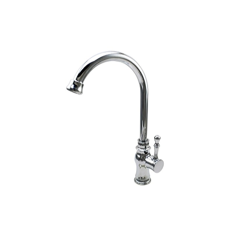 LT-10064-ZINC-TCSCDLLT kitchen faucet, kitchen mixer tap, sink faucet