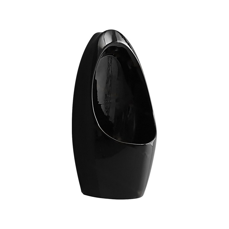LT-807-CG-BL black urinals-squat-pans