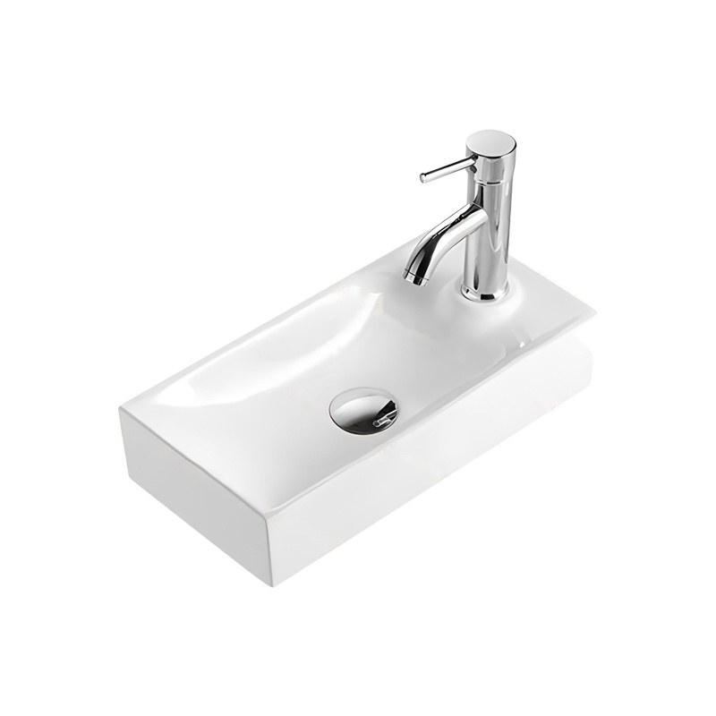 LT-6521 white art-basins