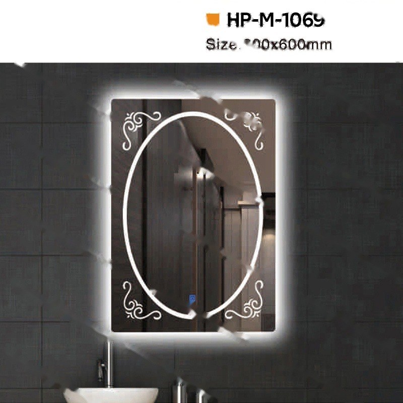 LT-M-1069 bathroom mirrors