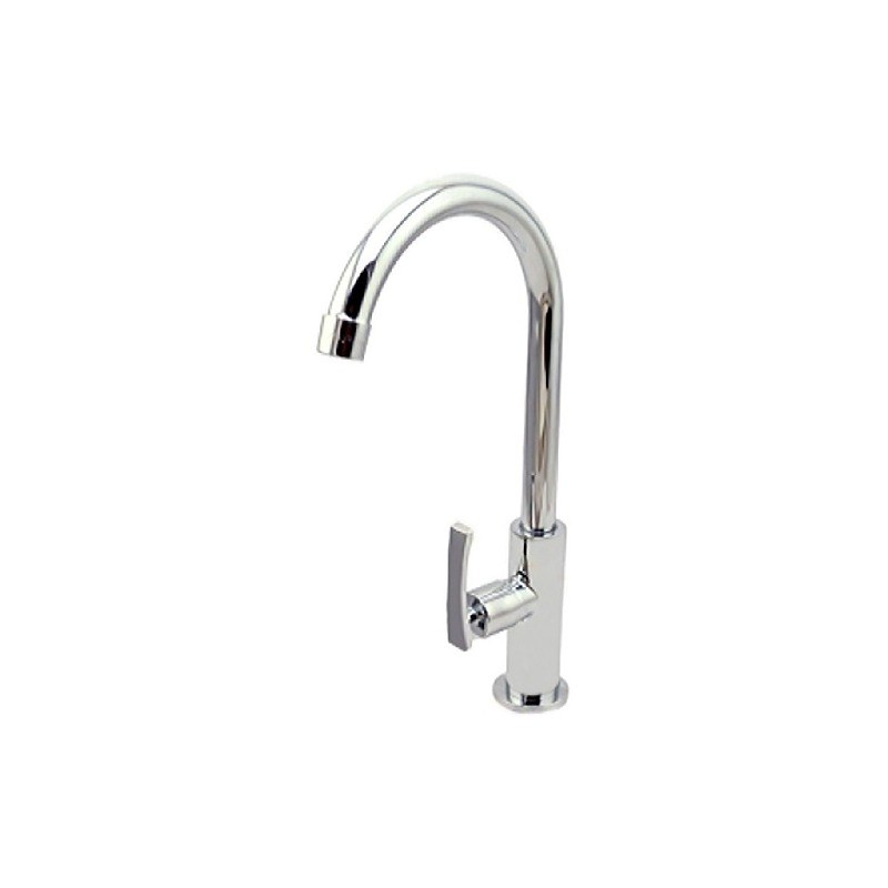 LT-10009-BRA-TCSCDLLT kitchen faucet, kitchen mixer tap, sink faucet