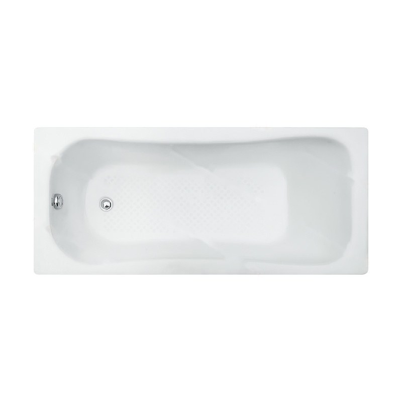 LT-10038-EB-YG bathtub, freestanding tub, soaking tub