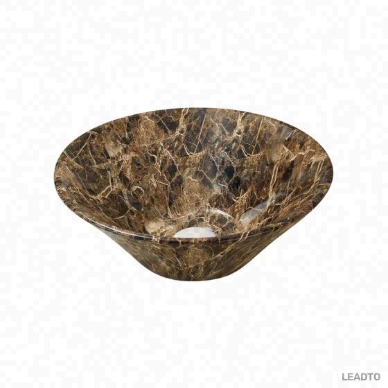 LT-6002-DP-CT1 gold art-basins