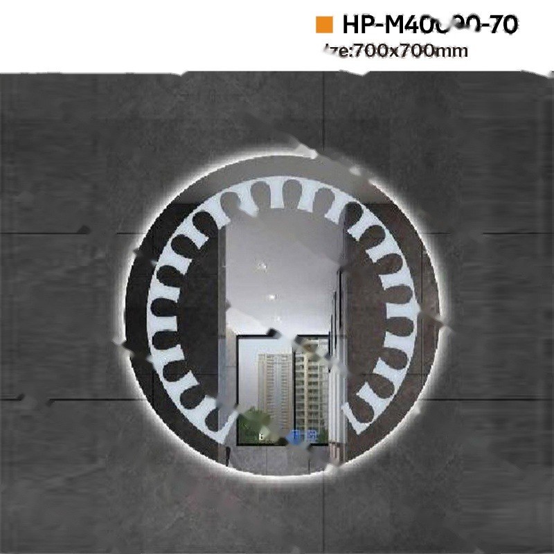 LT-M40090-70 bathroom mirrors