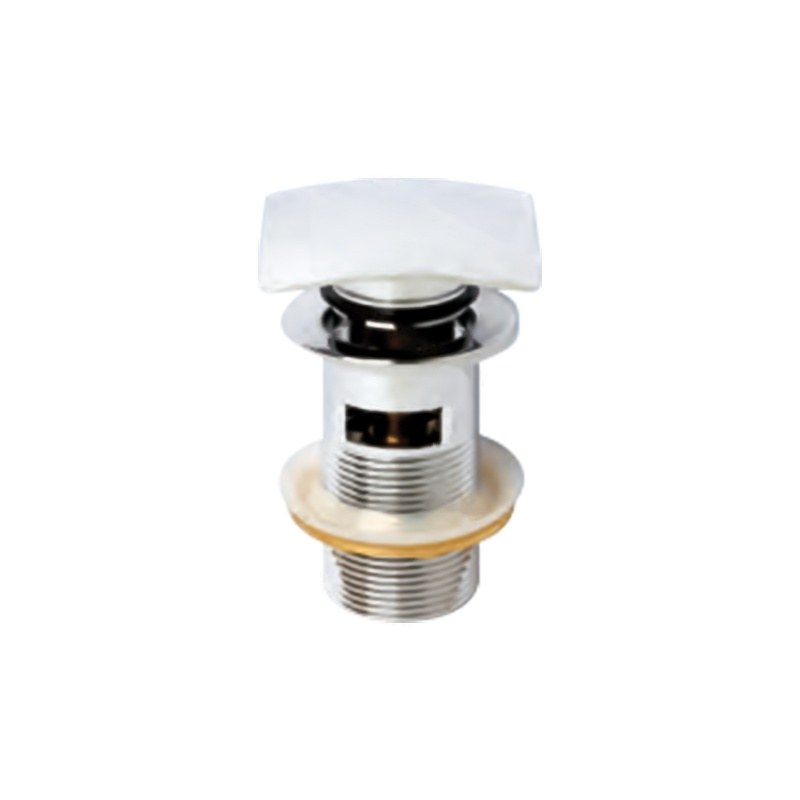 LT-10136-BRA-MPXSQ floor drain, shower drain, waste outlet