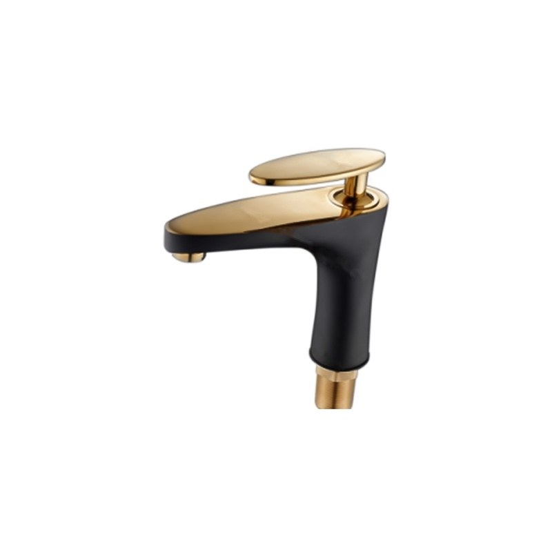 LT-10343-BRA-TCMPLRLT basin faucet, washbasin mixer, lavatory faucet