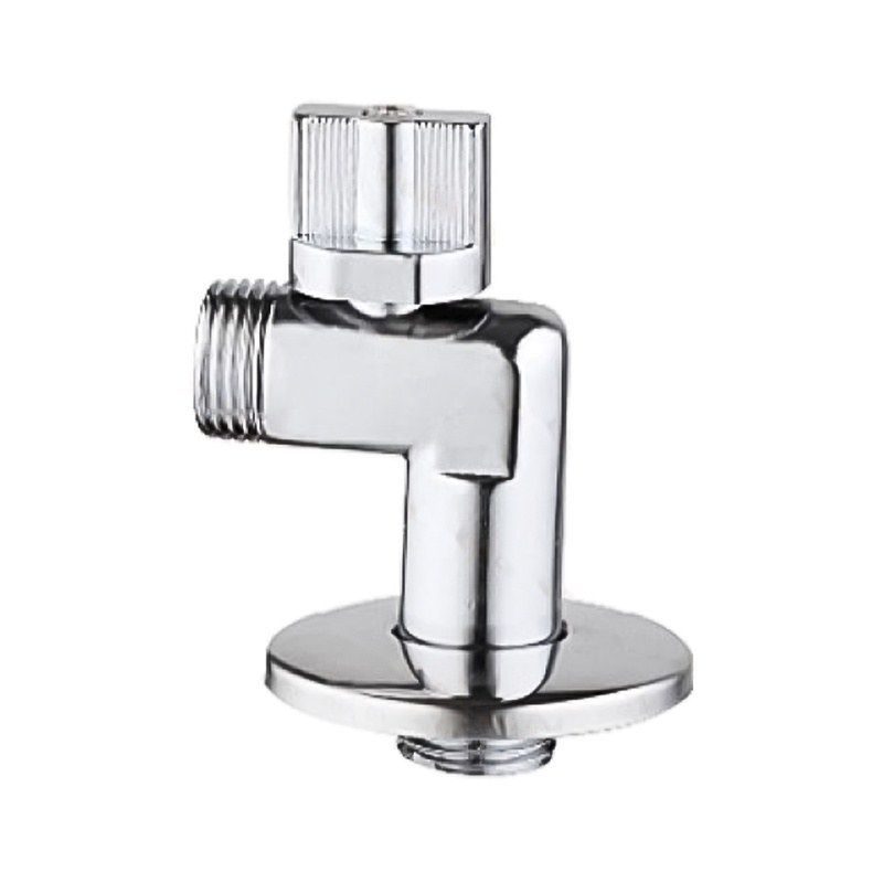 LT-10117-BT-FM angle valve, stop valve, bibcock