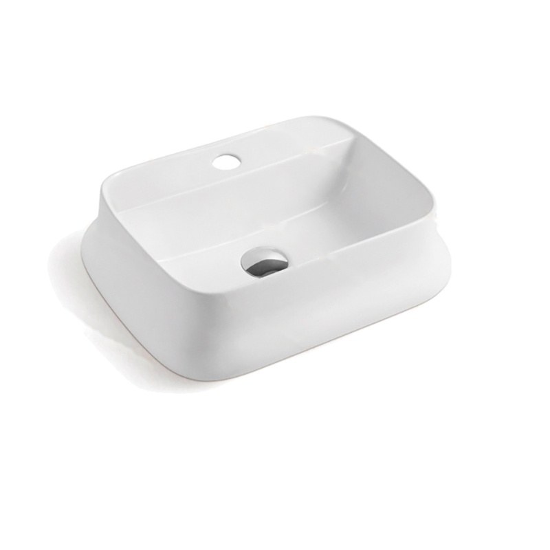 LT-6060 white art-basins