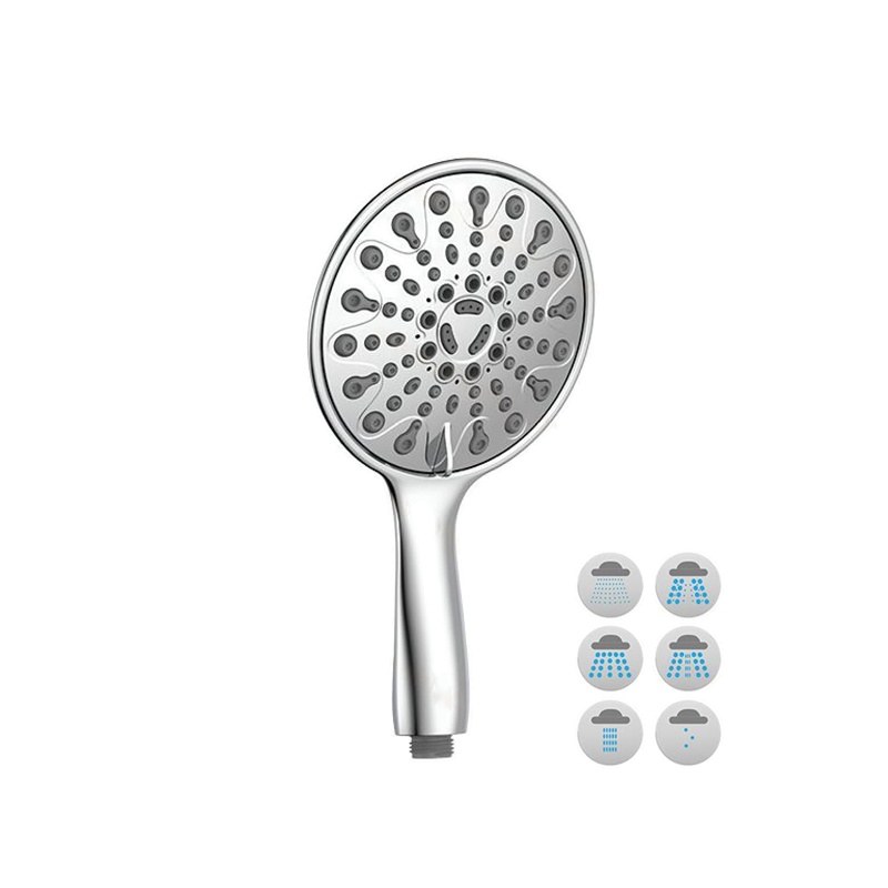 LT-10234-PLA-SP hand shower, hand held shower head
