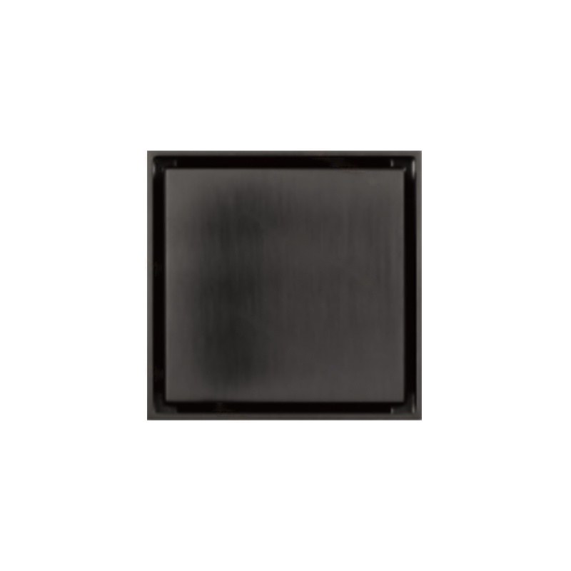 LT-10029-BRA-DL floor drain, shower drain, waste outlet