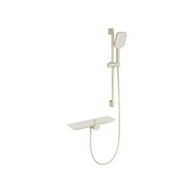 LT-10018-BRA-JYLYHS shower set, shower system, complete shower kit