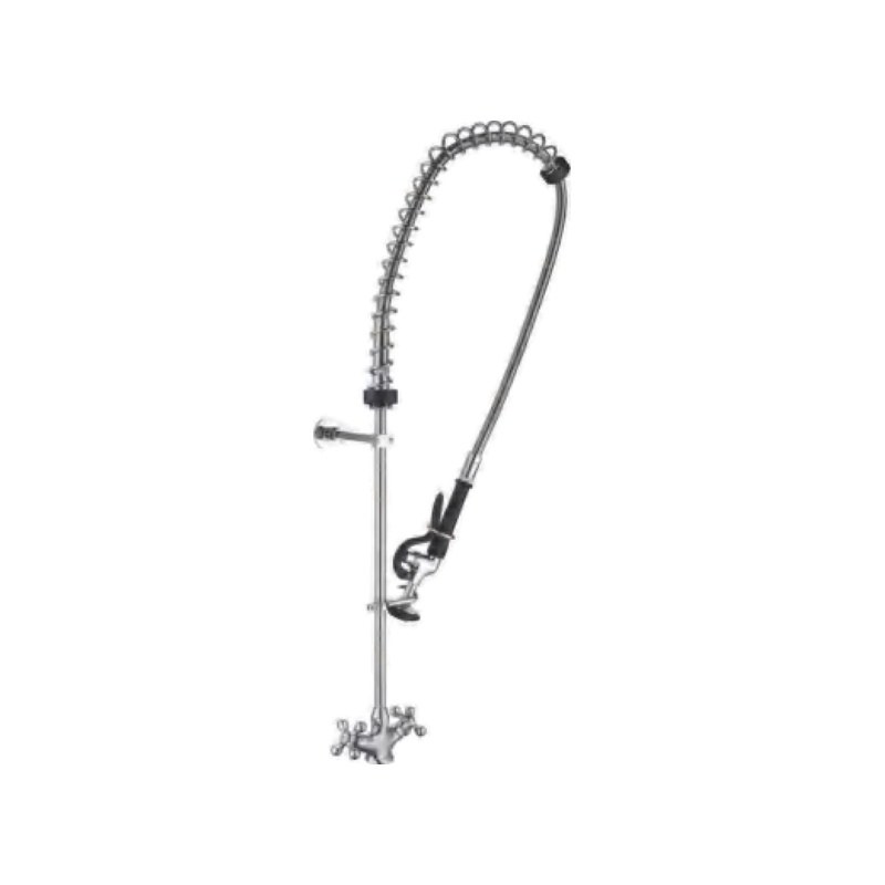 LT-10033-CFE-YCXSL bathtub faucet, tub filler, bath mixer