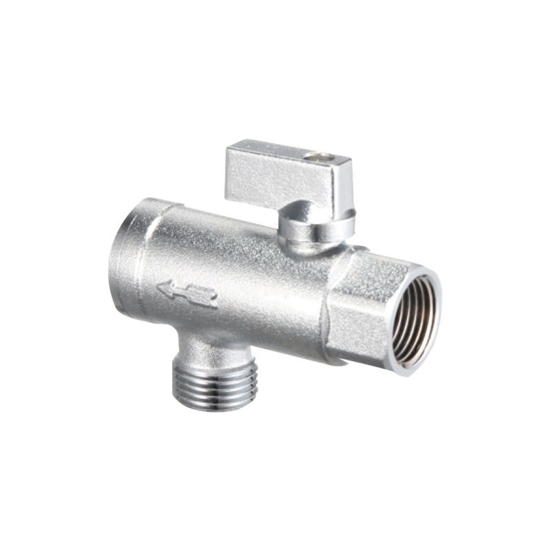 LT-11934-BRA-VA angle valve, stop valve, bibcock