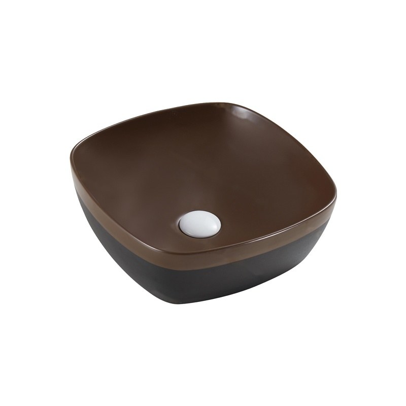 LT-6017-M-TDBBDG colored art-basins