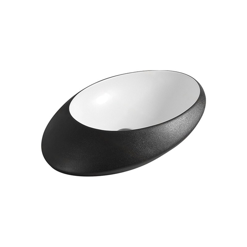 LT-6441-FG-BLW black art-basins