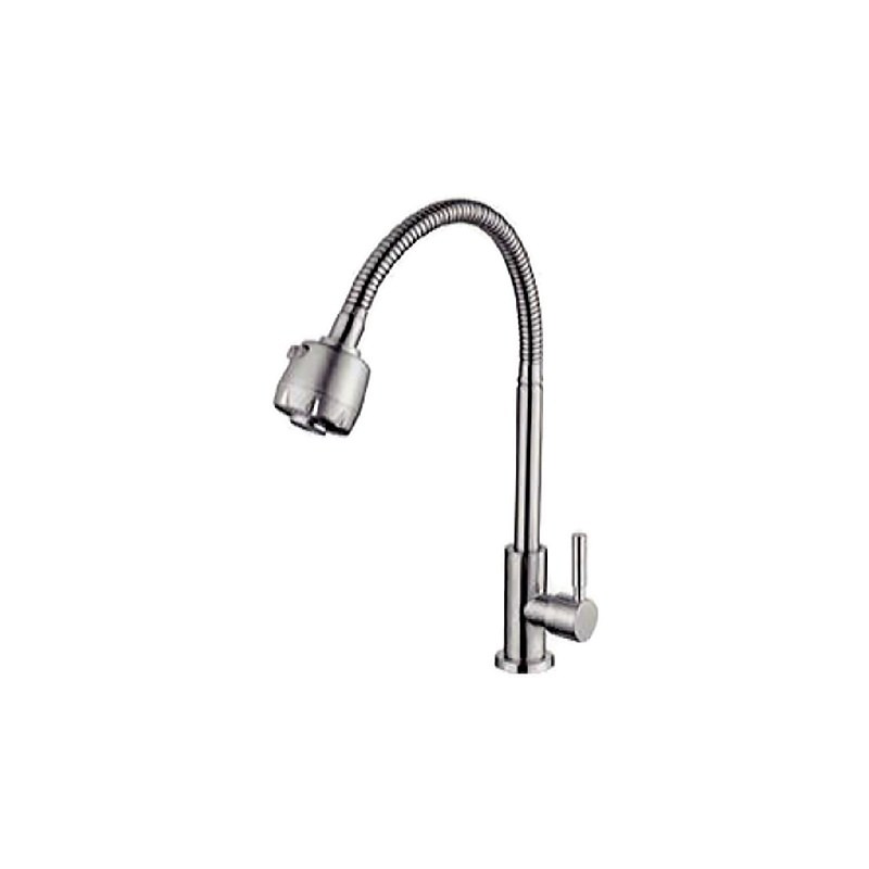 LT-10031-SS-TCSCDLLT kitchen faucet, kitchen mixer tap, sink faucet