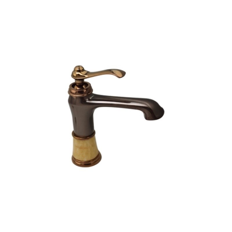 LT-10397-BRA-TCMPLRLT basin faucet, washbasin mixer, lavatory faucet
