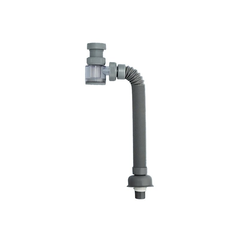 LT-10028-PLA-MPPSG floor drain, shower drain, waste outlet