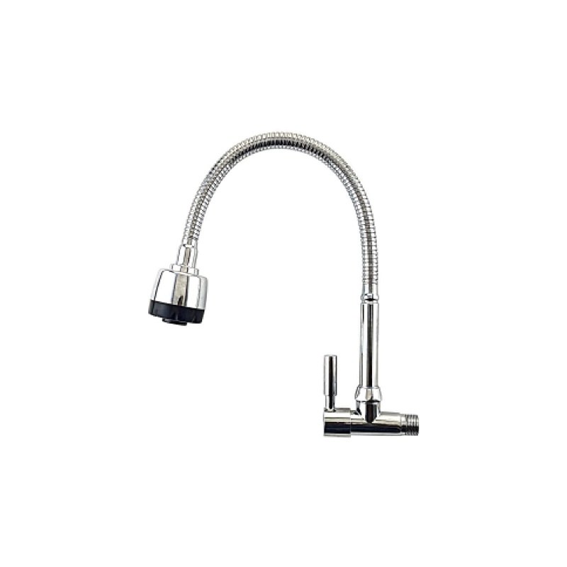 LT-10017-ZINC-QCSCDLLT kitchen faucet, kitchen mixer tap, sink faucet