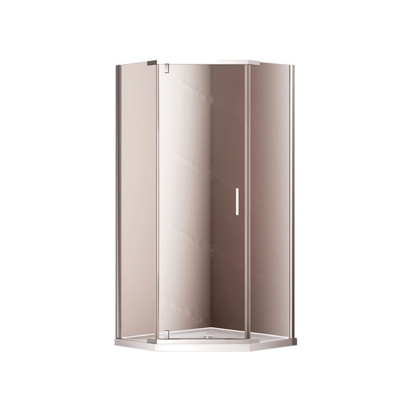 LT-10140-SR-LYF shower enclosure, shower cubicle, shower screen