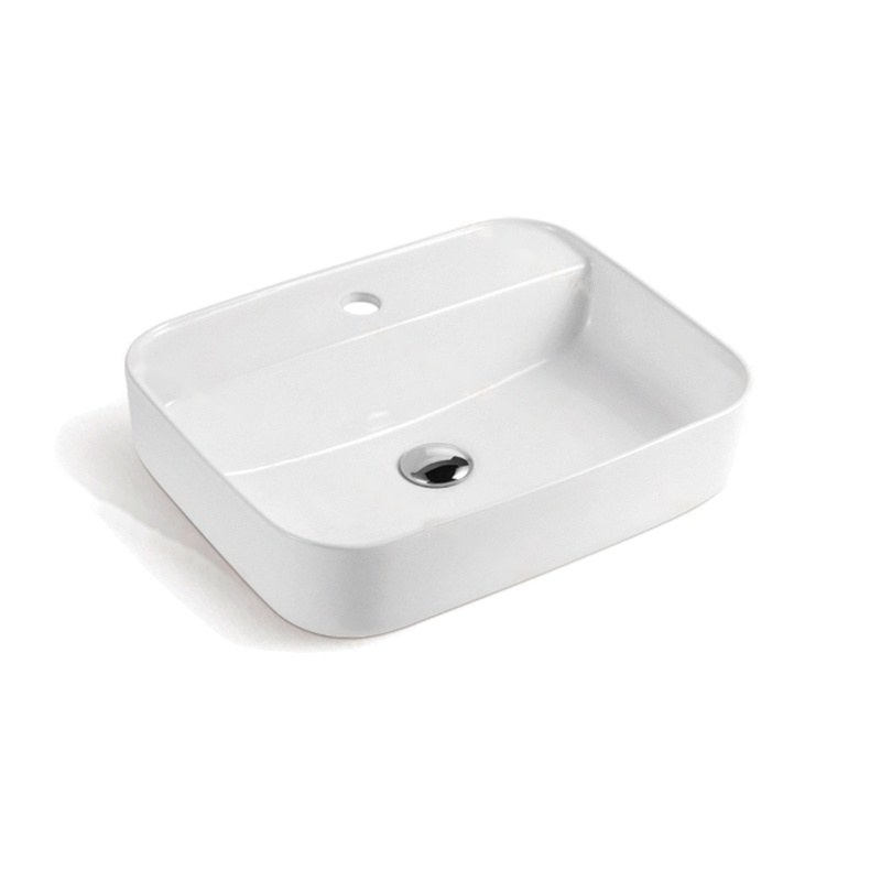 LT-6112 white art-basins