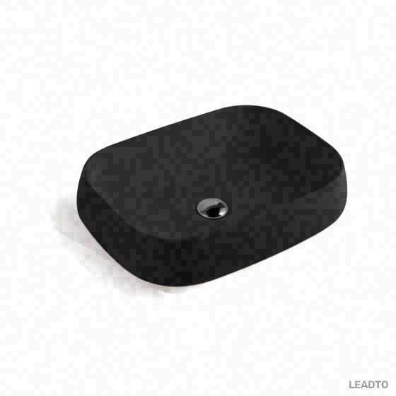 LT-6142-M-BL black art-basins