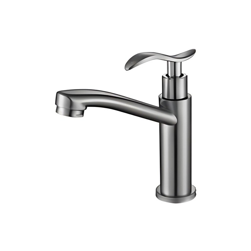LT-10040-SS-TCMPDLLT basin faucet, washbasin mixer, lavatory faucet