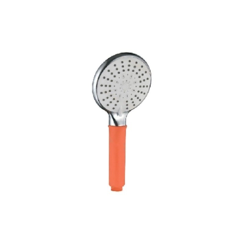 LT-10176-PLA-SP hand shower, hand held shower head