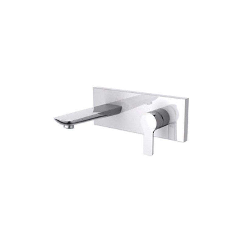LT-10064-BRA-QCMPLRLT basin faucet, washbasin mixer, lavatory faucet
