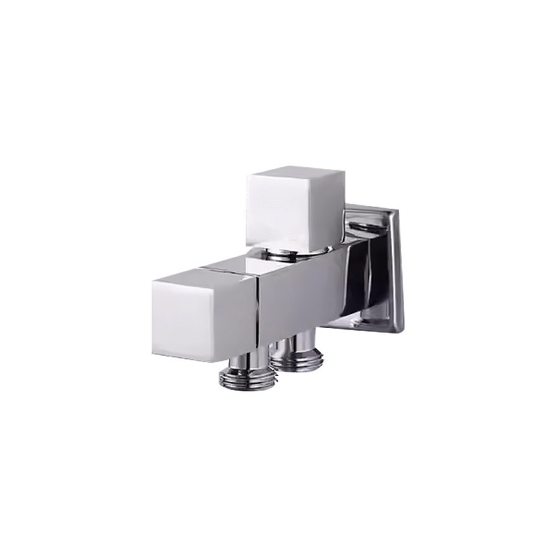 LT-11969-BRA-VA angle valve, stop valve, bibcock