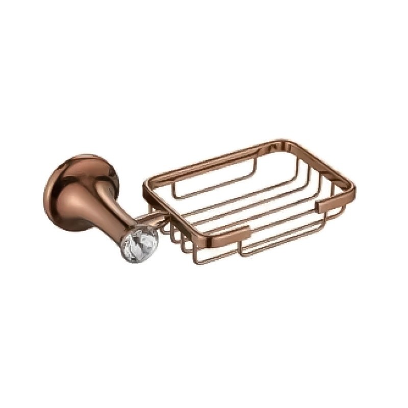 LT-ZS7512-R bathroom hardware set, towel bar, bath accessory