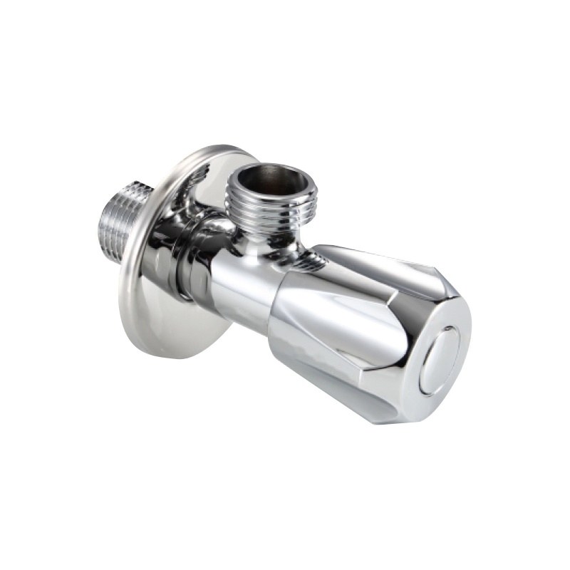 LT-11940-BRA-VA angle valve, stop valve, bibcock