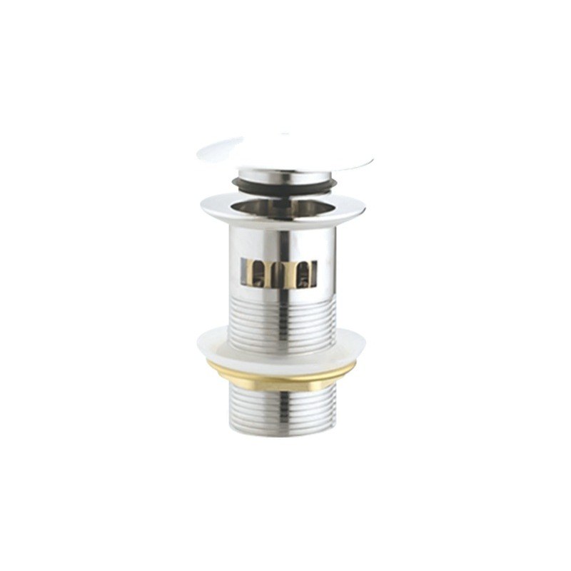 LT-10172-BRA-MPXSQ floor drain, shower drain, waste outlet