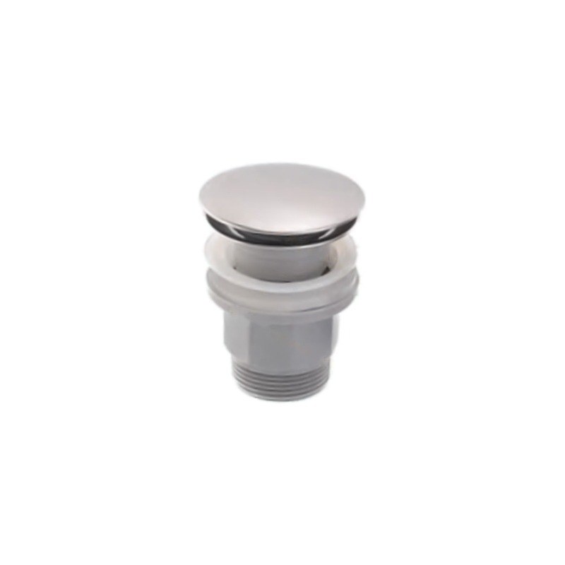 LT-10011-SS+PLA-MPXSQ floor drain, shower drain, waste outlet
