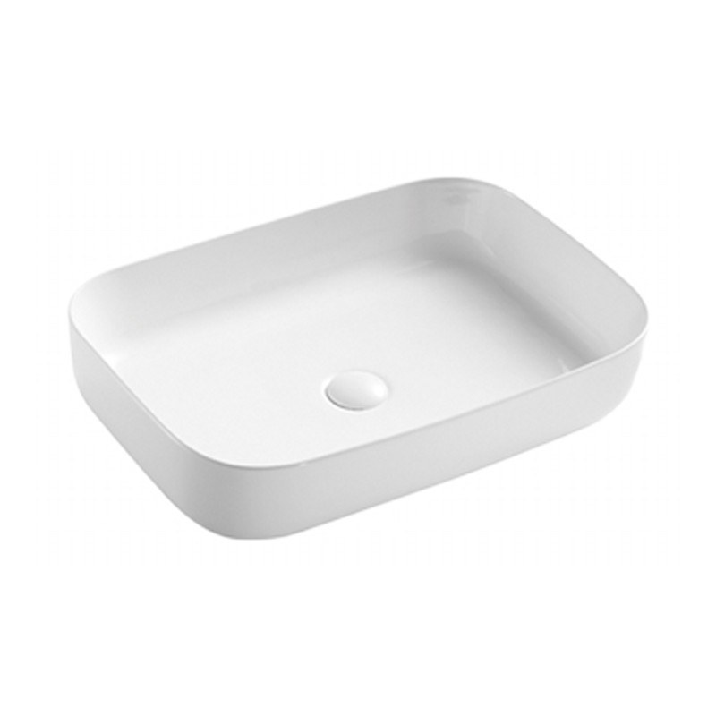 LT-8336 white art-basins