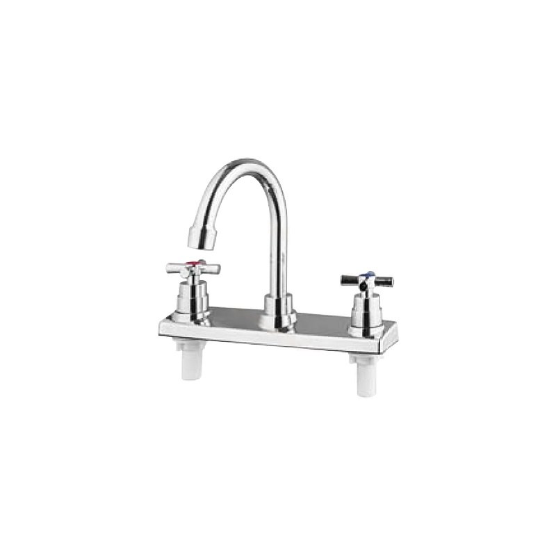 LT-10007-PLA-TCSCLRLT kitchen faucet, kitchen mixer tap, sink faucet