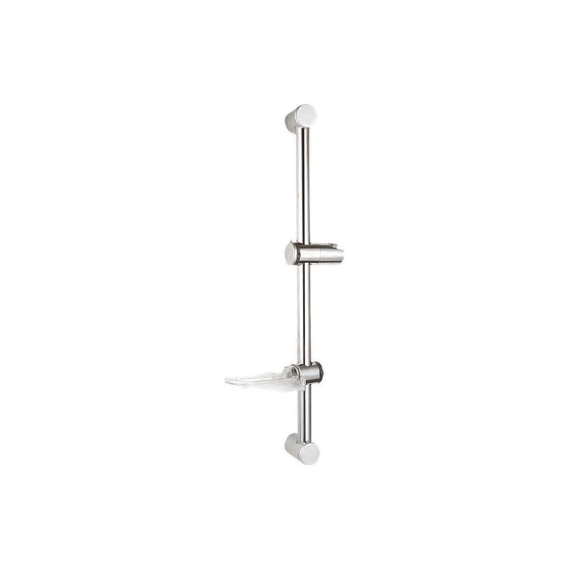 LT-10052-BRA-SJLYG shower slider bar, riser rail, shower rail