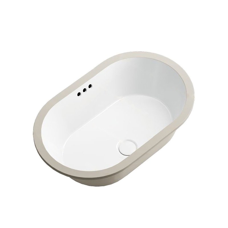 LT-6880 white art-basins